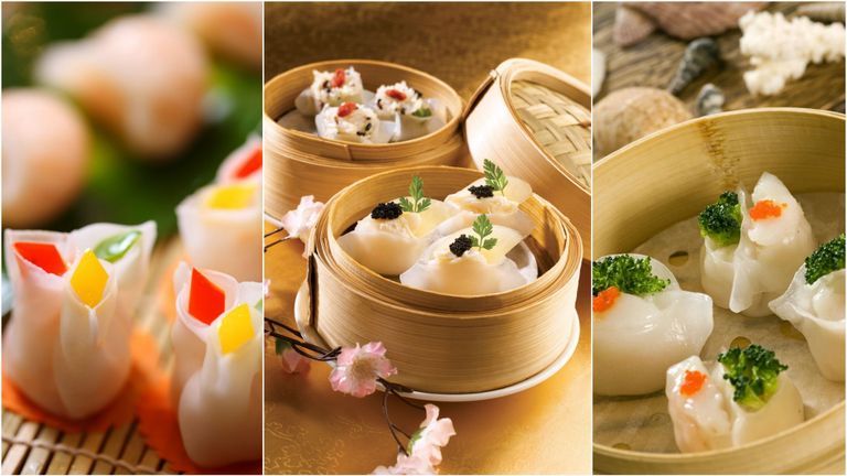 Nguồn: Nhà hàng Li Bai