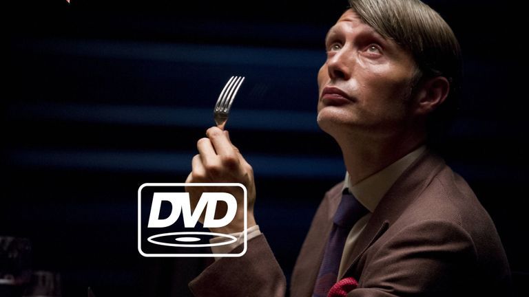 Mads Mikkelsen trong vai diễn Hannibal Lecter. | Nguồn: Netflix