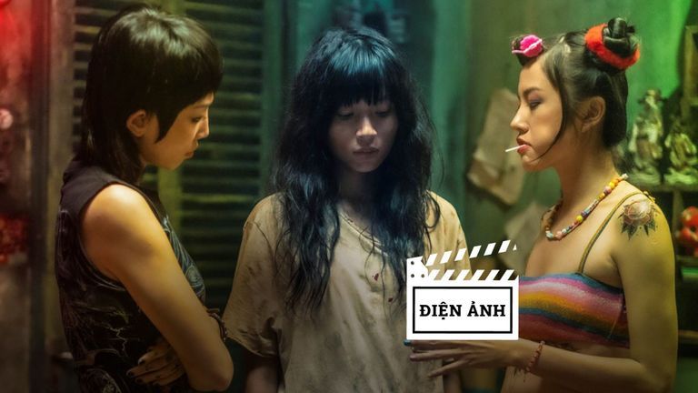 Điều gì đang xảy ra với phim Việt?