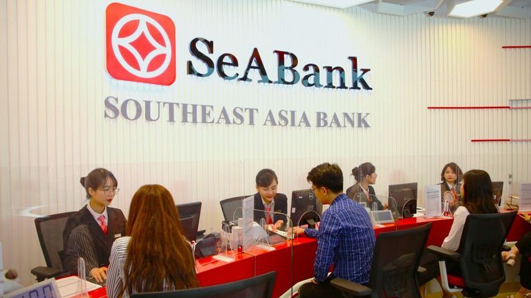 SAM Advises SeABank On $200 Million Loan From DFC