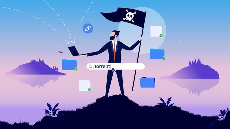 Millions of people are using pirated content in Vietnam. | Source: Shutterstock.