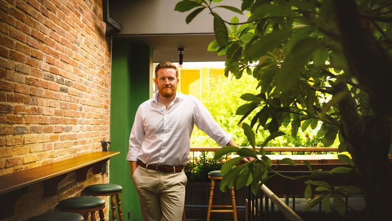 Éire Eatery & Bar - More Than Just Another European Restaurant In Vietnam