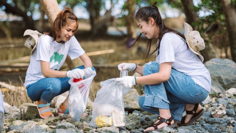 On A Green Mission: Looking Into The ‘Small But Growing’ Eco-Focused Startup Community In Vietnam