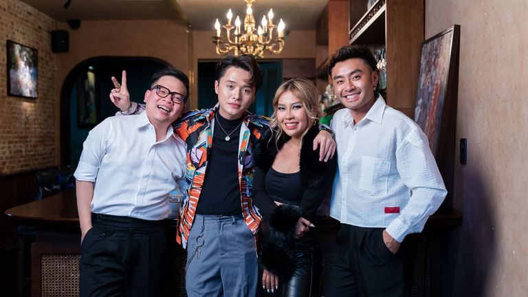 Nguồn: Khooa Nguyễn cho Vietcetera