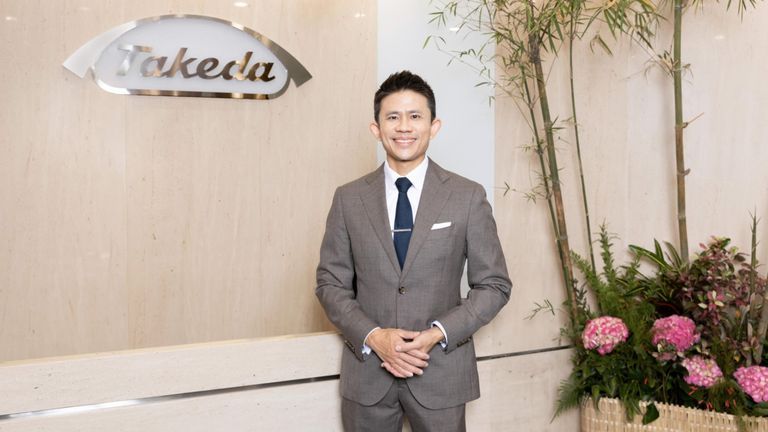 Nguồn: Takeda Việt Nam