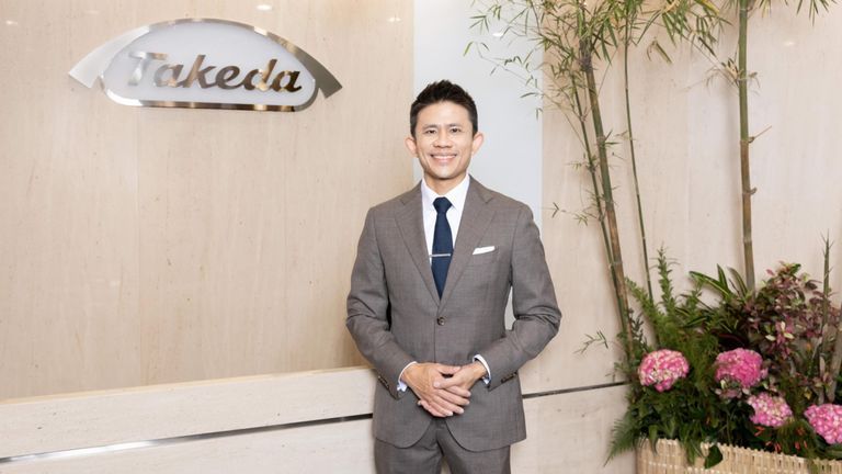 Source: Takeda Vietnam
