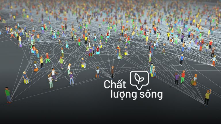 Six degrees of separation: Thế giới có thật sự rộng lớn như bạn nghĩ?