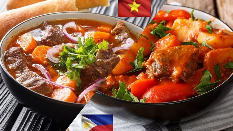 A Taste Of Home: 5 Vietnamese Foods That Remind Me Of The Philippines