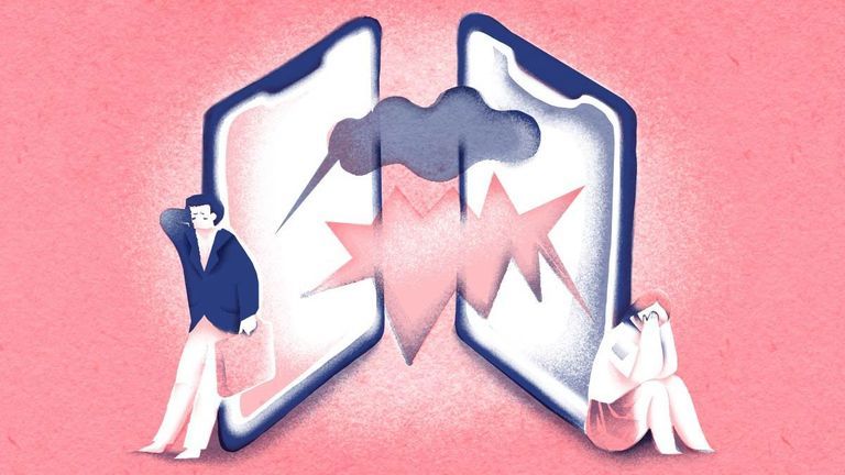 Talking About Mental Health At A Distance: What Do International Students Wish Their Parents Knew?