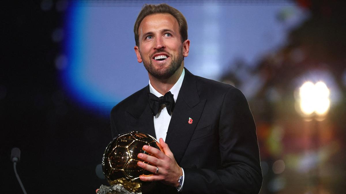 5 Bài học cho sự nghiệp bền vững từ Harry Kane
