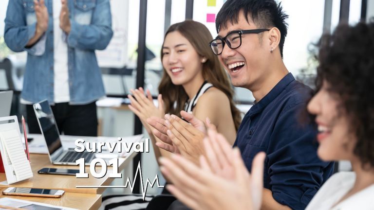 So, what specifically does Gen Z want? | Source: Shutterstock