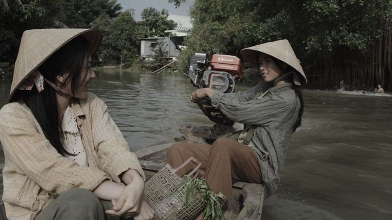 Vietnamese Film ‘Glorious Ashes’ Premieres At Tokyo International Film Festival