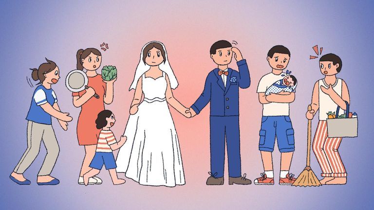 Hình ảnh được thực hiện bởi Trà Nhữ
