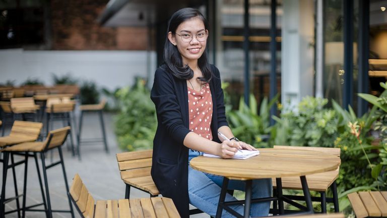 “Ở startup việc gì cũng phải biết làm” -  Mai Nguyễn TVL Group 