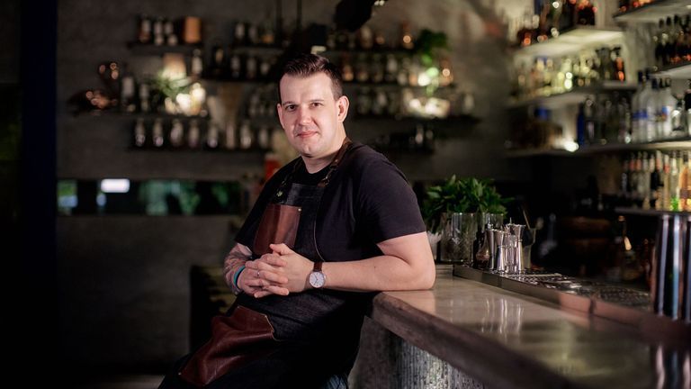 Asia’s 50 Best Reveals 51-100 Ranked Bars 2021. Summer Experiment Makes Vietnam Proud