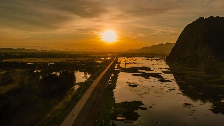 Góc nhìn từ thế hệ "eco-anxiety": Liệu chúng ta có phải thế hệ cuối cùng chứng kiến màu xanh của rừng?