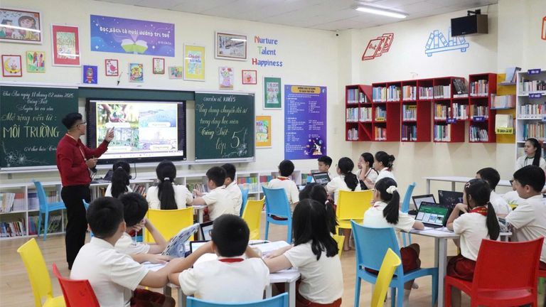 Việt Nam hoàn thiện khung pháp lý, tạo đà cho kỷ nguyên kinh tế số