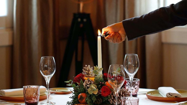 3 New Year’s Eve Venues To Dine For
