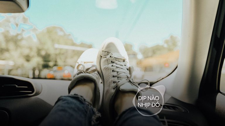 Vietcetera Dịp Nào Nhịp Đó Về quê Featured Image