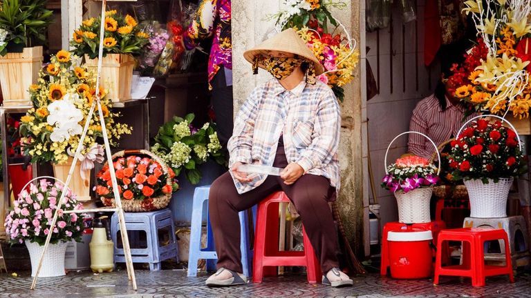 82 New COVID-19 Cases Detected In Northern Vietnam, Contact Tracing Launched