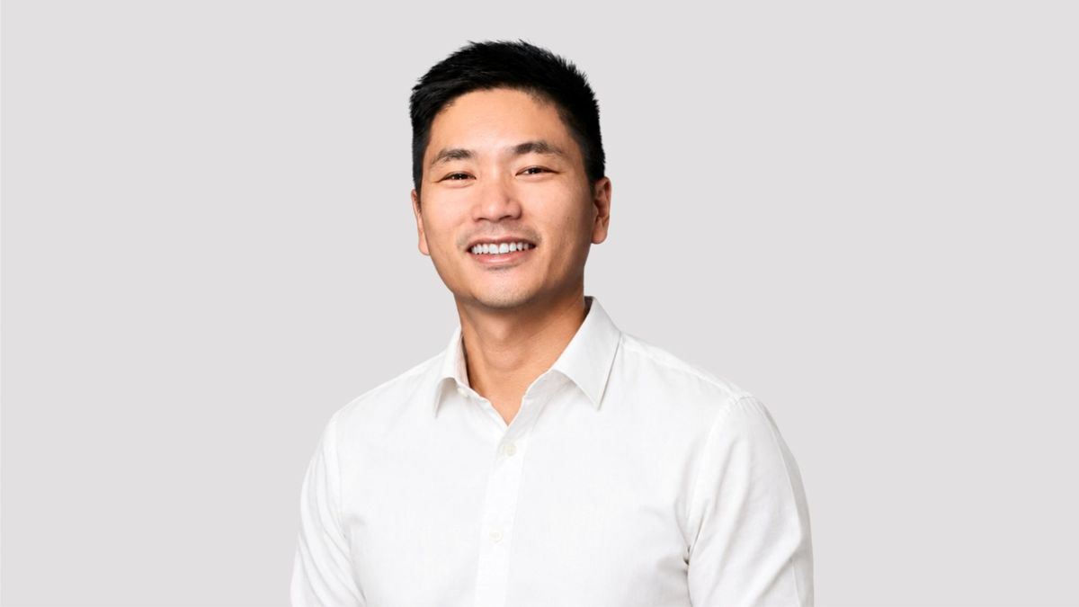 Alex Huỳnh: “Sự ổn định đến từ khả năng tạo ra lựa chọn cho chính mình”