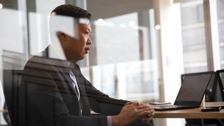 Hoang Hai Explains The Impeccable Power of Technology In The Insurance Industry