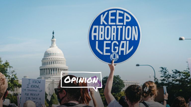 Khi quyền bỏ thai không đồng nghĩa với quyền tự quyết cơ thể
