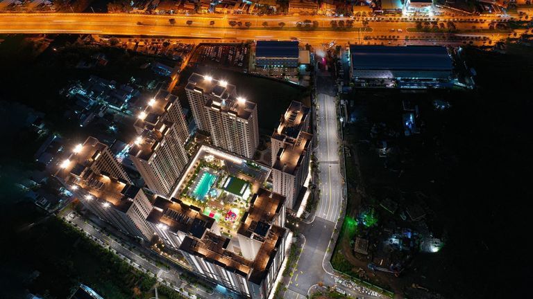 Nguồn: Akari City