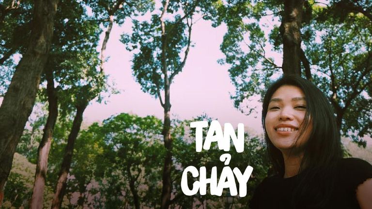 "Mình nghĩ mình sắp chết tới nơi rồi đó..."