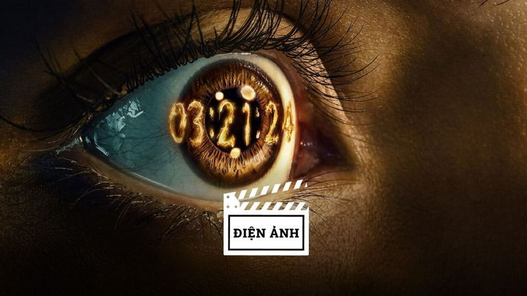 Hình ảnh trong phim 3 Body Problem | Nguồn: Netflix