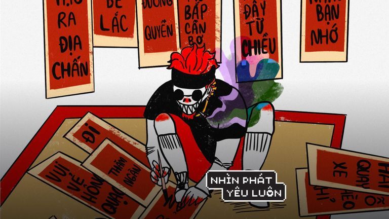 Nhìn Phát Yêu Luôn Middgette Featured Image