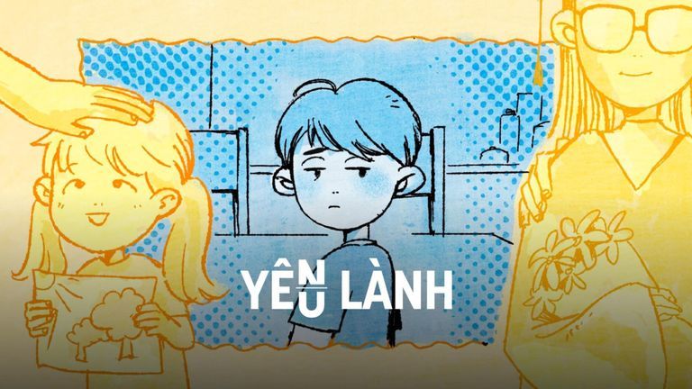 Con giữa có thật sự “bơ vơ”?