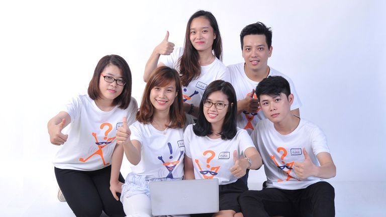 Nguồn: FUNiX