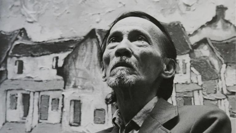 Bui Xuan Phai: A Painter Of Hanoi
