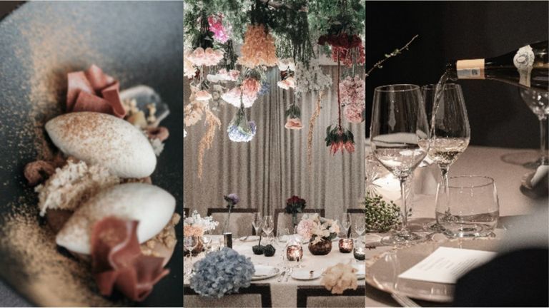 Park Hyatt Saigon’s Passion Week Returns: Culinary Mastery, Artistry & Cultural Excellence