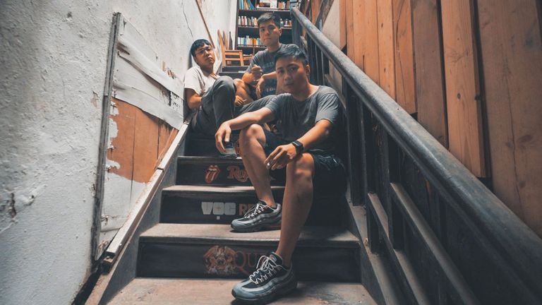 Reintroducing The Vinyl Culture To Vietnam’s New Generation