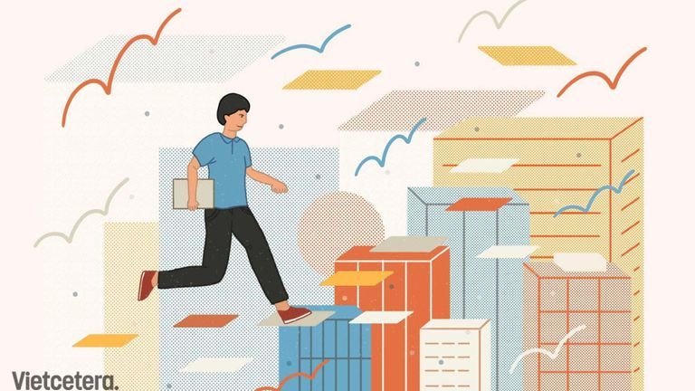 Not On A Straight Career Path? No Worries, You Can Still Make It Big.