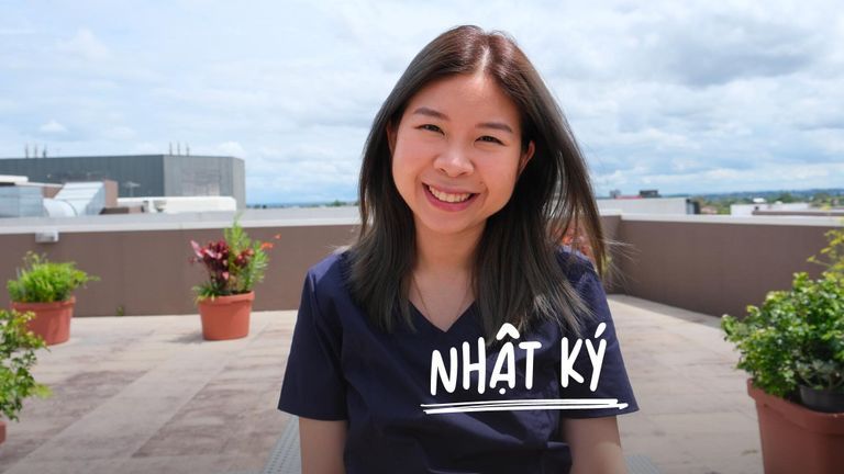Nguồn: Minh Hang Le