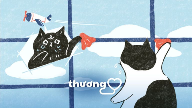 Nguồn: Phương Thảo @therabbit.archive cho Vietcetera
