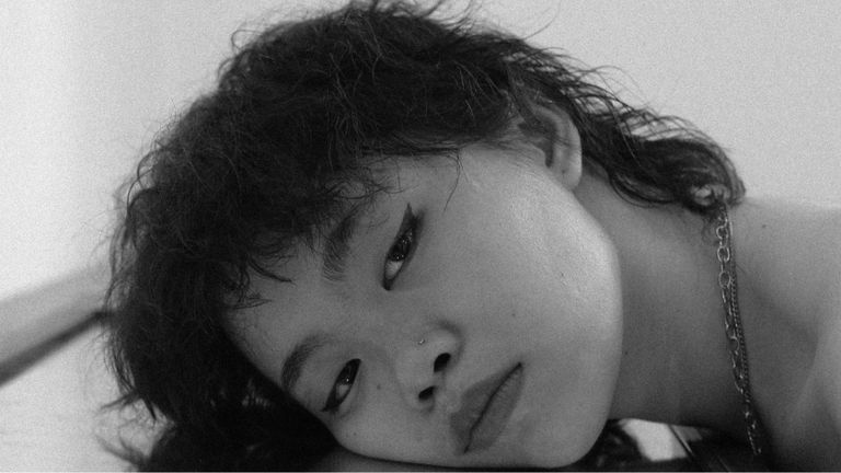 NAVY, sau nhiều năm hoạt động indie cùng ban nhạc MAY, chính thức bước vào hành trình solo với album đầu tay ‘Quái Vật’ | Nguồn: NVCC