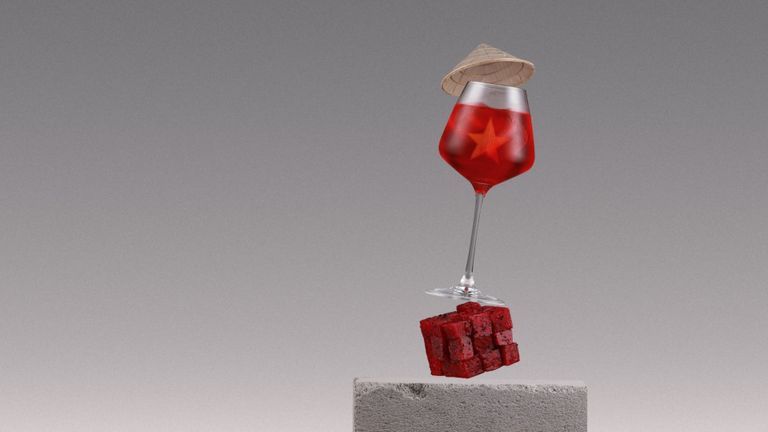 Rượu Làng Tonic: Thổi “làn gió” Việt vào những ly Cocktail cổ điển