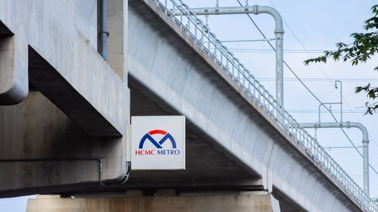 HCMC’s Metro Line No.1 Nears Completion: What To Expect When It Opens