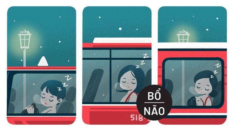 Nguồn: Amy Anh @hi.amyanh cho Vietcetera