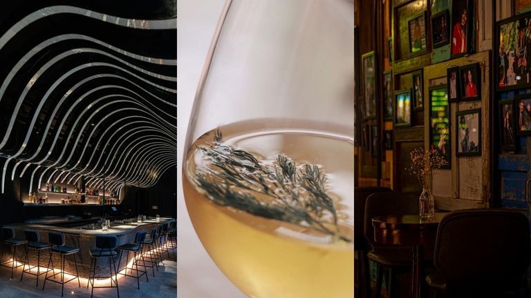 In these discreet corners, every sip unveils a unique story waiting to be savored, far from the ordinary.