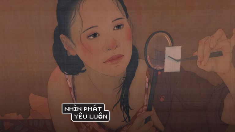 Vietcetera Nhìn Phát Yêu Luôn Chamweardress Featured Image