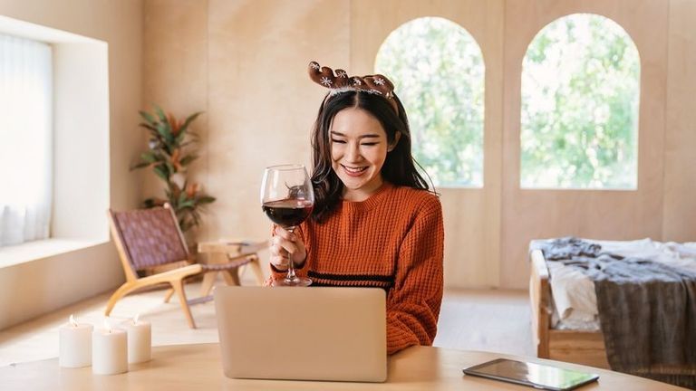 For international students, leaving home comes hand in hand with leaving behind the spirit of the family during the holiday seasons. | Source: Shutterstock