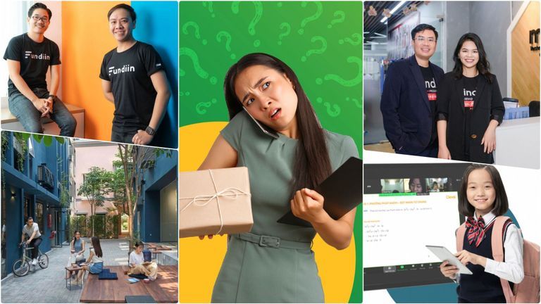 Investors’ eyes are still on Vietnam’s rapidly expanding startup ecosystem.