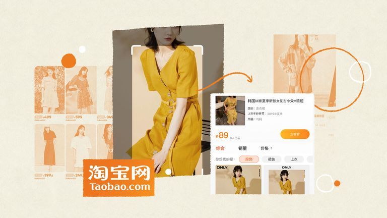  Tìm hiểu về Taobao — Sân chơi thời trang của thời đại 4.0