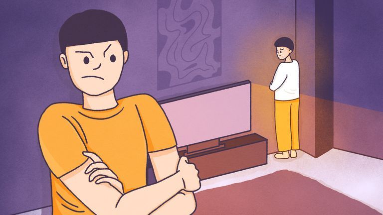 4 Phong cách nuôi dạy con phổ biến. Gia đình bạn thuộc kiểu nào?