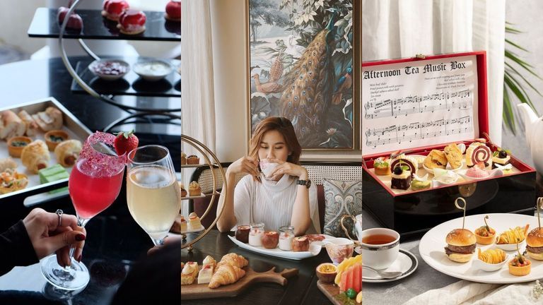 The Ultimate Guide To Afternoon Tea In Hanoi: 5 Must-Visit Locations